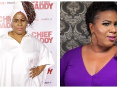 Chioma Omeruah says couples should heal from past hurts before marriage