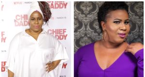 Chioma Omeruah says couples should heal from past hurts before marriage Chioma Omeruah says past hurts can affect marriage