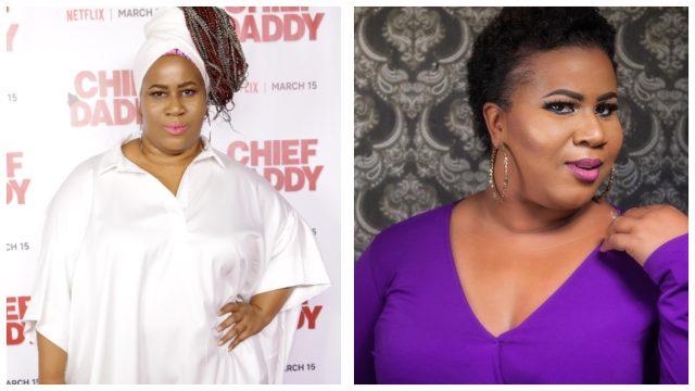 Chioma Omeruah says past hurts can affect marriage