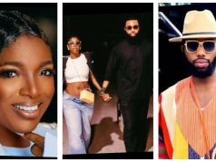 Annie Macaulay pens sweet tribute to bestie Swanky Jerry