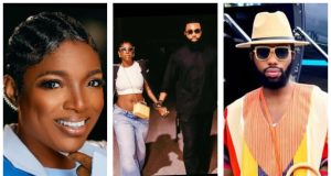 Annie Macaulay pens sweet tribute to bestie Swanky Jerry Annie Macaulay celebrates bestie Swanky Jerry on in his birthday month