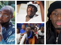 Davido offers to support Carter Efe’s US trip for Kai Cenat’s streamer university