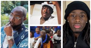 Davido offers to support Carter Efe’s US trip for Kai Cenat’s streamer university Davido backs Carter Efe's US move for Kai Cenat's streamer university