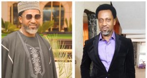 Ricardo Agbor says he waited 18years to become a father Ricardo Agbor says he waited 18 years for his twins