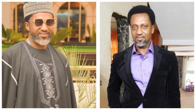 Ricardo Agbor says he waited 18 years for his twins