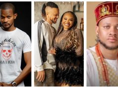 Uche Maduagwu defends Bobby Maris amid marital dispute