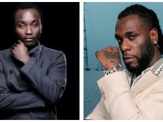 Brymo says Burna Boy bought his Grammy Award Brymo responds to Burna Boy's lyric
