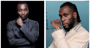 Brymo says Burna Boy bought his Grammy Award Brymo responds to Burna Boy's lyric