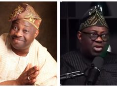 HARDSHIP: “I’m scared to open my phone because of begging messages” – Dele Momodu