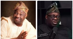 HARDSHIP: “I’m scared to open my phone because of begging messages” – Dele Momodu “People are suffering so much” - Dele Momodu