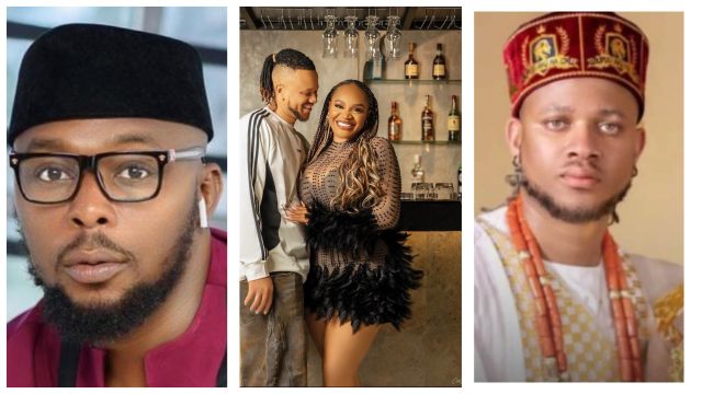InCollage_20260708_152101393 Marriage crisis: Radiogad reacts to Uche Ogbodo and Bobby Maris