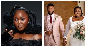 Blessing Obasi Nze says trolls mocked her teeth after marrying Stan Nze