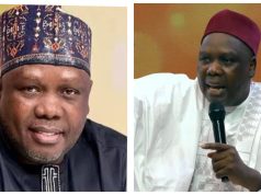 “If you earn ₦60k in Nigeria, you’re better off than many in the UK” – Daniel Bwala Bwala says many Nigerians in the UK are working as slaves