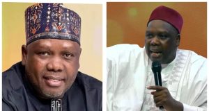 “If you earn ₦60k in Nigeria, you’re better off than many in the UK” – Daniel Bwala Bwala says many Nigerians in the UK are working as slaves