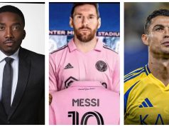 “I can’t partner with you if you pick Messi over Ronaldo” – Bovi