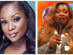 Toolz defends her statement on why your partner’s parents should like you Toolz dfends her comments about in-laws