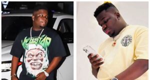 Ghanaian BIG BOY, Abu Trica EXTRADITED to the US Abu Trica extradited to US over romance scam