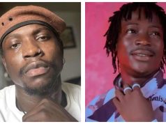 “DJ Chicken can’t hurt anybody, just mouth” – VeryDarkMan
