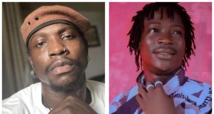 DJ Chicken can’t hurt anyone, it’s just mouth – VDM "It's clear DJ Chicken did it for attention, he can’t hurt anybody" - VeryDarkMan