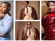 “I’m not your baby, i don’t know you” – Caramel Plug replies Anita Joseph