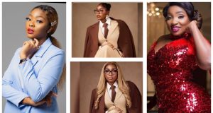 “I’m not your baby” – Caramel Plug replies Anita Joseph Caramel Plug replies Anita Joseph