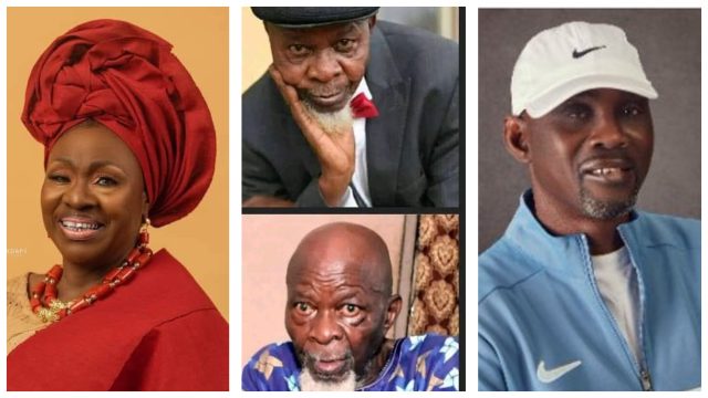 Iya Rainbow clears the air on Baba Agbako and Pasuma's relationship
