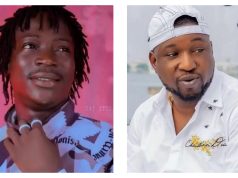 Tunde Perry alleges DJ Chicken’s lawyer has run away