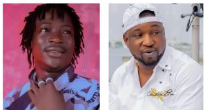 Tunde Perry alleges DJ Chicken’s lawyer has run away Tunde Perry alleges DJ Chicken was left without a lawyer to present him in court