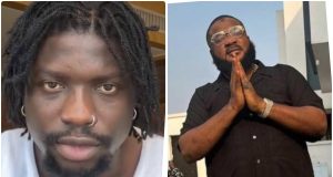 Sam Larry is not responsible for Mohbad’s de.ath – VeryDarkMan Stop accusing Sam Larry and Naira Marley – VeryDarkMan