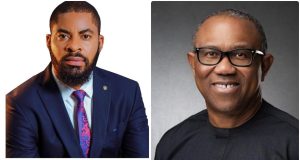 “Very anyhow person” – Deji Adeyanju slams Peter Obi over Airport parking incident