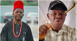 Chiwetalu Agu says character matters more than v!rginity in marriage Why character should come before virginity, according to Chiwetalu Agu