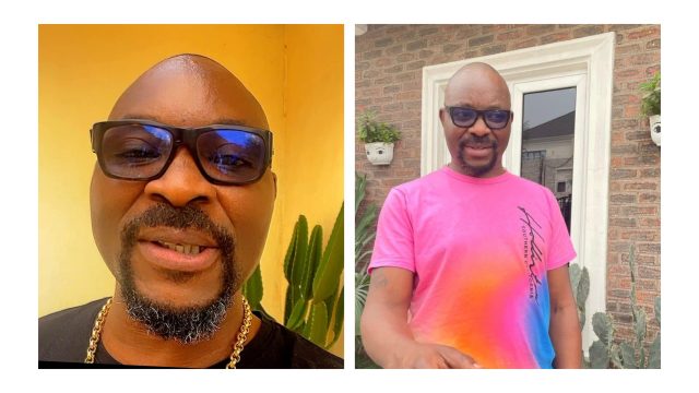 Isaac Fayose opposes call for artists to jelp the poor