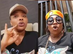 I’ll be your next governor, no choice – Doris Ogala to Abia people I'll be your next governor, no choice - Doris Ogala to Abia people