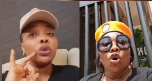 I’ll be your next governor, no choice – Doris Ogala to Abia people I'll be your next governor, no choice - Doris Ogala to Abia people