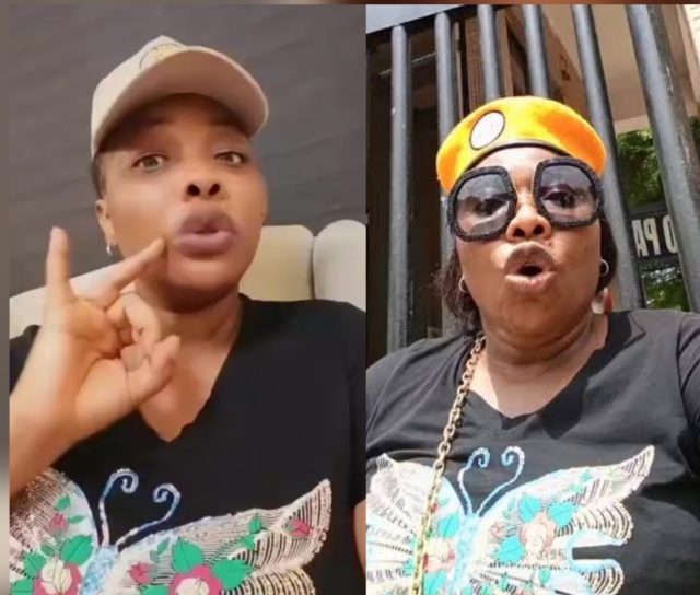 I'll be your next governor, no choice - Doris Ogala to Abia people