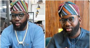 Opeyemi Famakin explains why he fears raising his children in Nigeria Opeyemi Famakin shares his concerns about raising a family in Nigeria