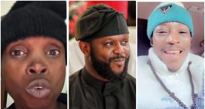 Kolu pleads For DJ Chicken’s release Kolu begs Tinubu and Seyi Tinubu to free DJ Chicken