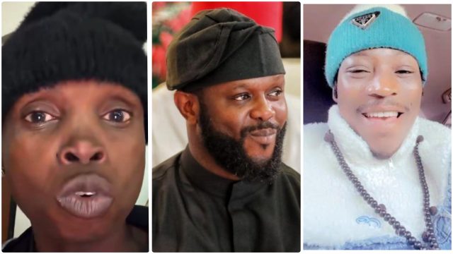 InCollage_20260713_104722474 Kolu begs Tinubu and Seyi Tinubu to free DJ Chicken