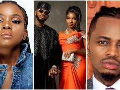 Zuchu announces divorce from Diamond Platnumz Zuchu announces split from Diamond Platnumz