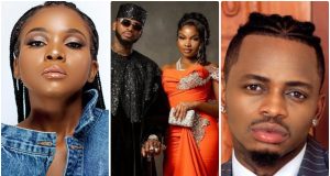 “Oo oh” Diamond Platnumz’s marriage to Zuchu HITS THE ROCK Zuchu announces split from Diamond Platnumz