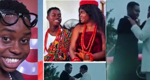 Peller calls out groomsmen over unpaid Asoebi