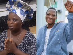 “My brother is not mentally stable” – DJ Chicken’s sister pleads for his release DJ Chicken’s elder sister begs Tinubu and Seyi for his release