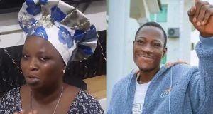 “My brother is not mentally stable” – DJ Chicken’s sister pleads for his release DJ Chicken’s elder sister begs Tinubu and Seyi for his release