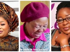 Omotunde Ogundimu reveals cervical cancer battle, seeks help