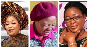 Omotunde Ogundimu reveals cervical cancer battle, seeks help