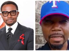 Teju Babyface questions why native languages are fading among Nigerian kids