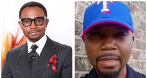 Teju Babyface questions why native languages are fading among Nigerian kids Teju Babyface askes why Nigerian kids are losing native languages
