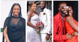 MC Fish’s partner says people should stop comparing every divorce to Yul and Queen May MC Fish's new lover says every divorce has a different story