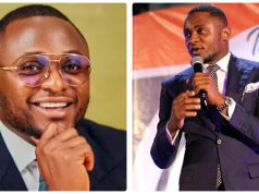 “Having children with different women is a bad decision” – Ubi Franklin Ubi Franklin advises men against having children with different women