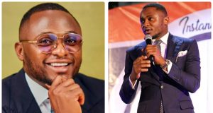 “Having children with different women is a bad decision” – Ubi Franklin Ubi Franklin advises men against having children with different women